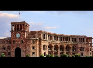 ՀՀ Կառավարության նիստը. Ուղիղ