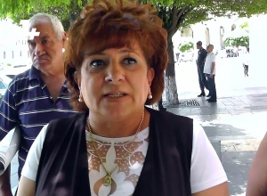 Ինձ ծեծով հայրական օջախից հանել-շպրտել են դուրս. Կոնդի նախկին բնակիչ