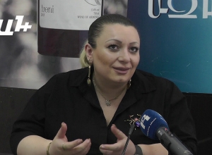 Շուկաներից առևտուր չեն անում․ ավագանու անդամը փողոցային առևտրի մասին