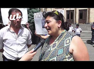 Պահանջում են ՍԴ դատավորների հրաժարականը