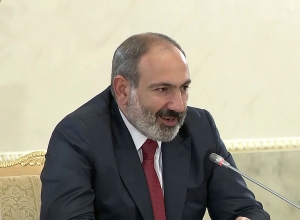 Պուտինն ու Փաշինյանը հանդիպել են