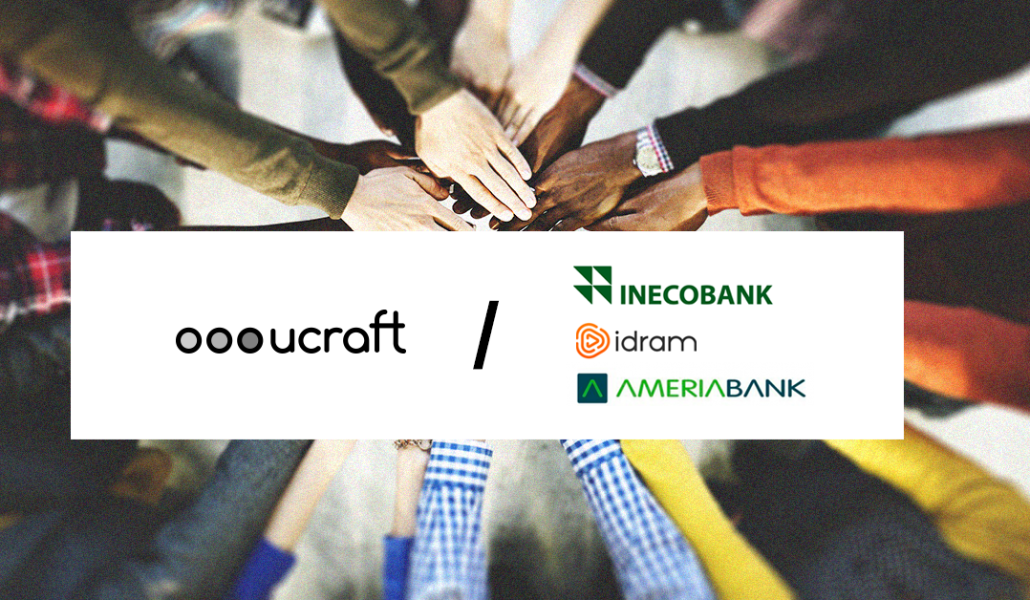 ucraft Collaboration