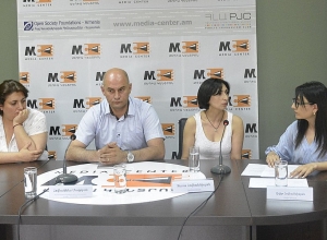 Իրավապահները մինչև վերևից հրահանգ չի հնչեցվում, չեն կատարում իրենց աշխատանքը. իրավապաշտպան