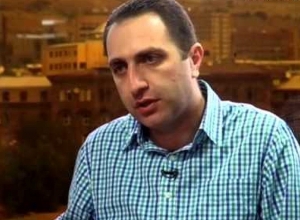 «Իմ քայլը» ԲԴԽ անդամ առաջադրեց