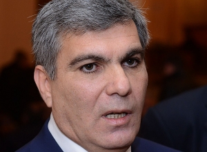 Арам Саргсян об отставке Артака Зейналяна