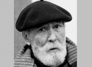 Armenian painter Ruben Adalyan dies