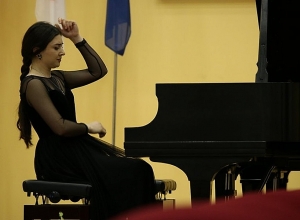 Հայտնի են Խաչատրյանի մրցույթի 1-ին փուլը հաղթահարած դաշնակահարների անունները