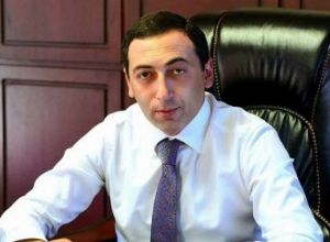 Վահագն Գեւորգյանը՝ Աբովյանի քաղաքապետ. ԿԸՀ-ի նախնական արդյունքները