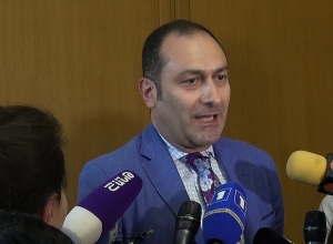 Հրաժարականի որոշումը կայացրել եմ՝ գնահատելով մեդիայի ողջ տեղեկատվությունը․ Զեյնալյան