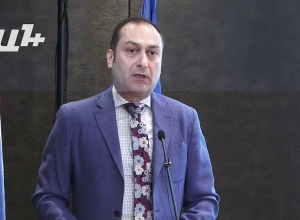 Արտակ Զեյնալյանը չխոսեց իր հրաժարականի պատճառների մասին