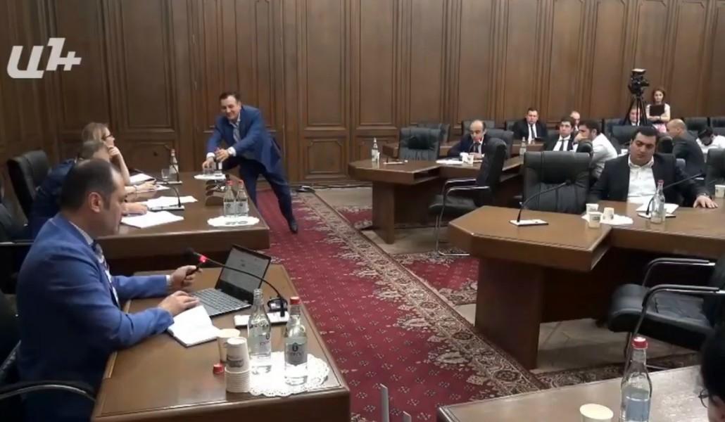 Taron Zeynalyan