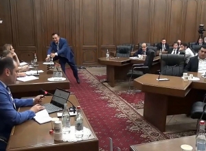 Շուրջ 150 միլիոն դրամ տնտեսվել է գնումների գործընթացում. Արտակ Զեյնալյան