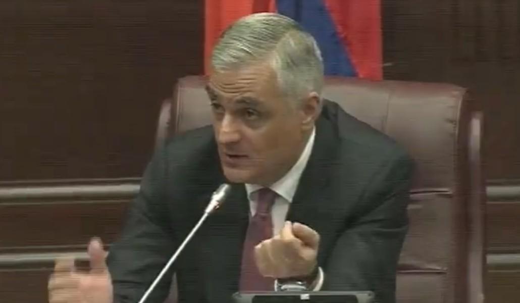 Mher Grigoryan