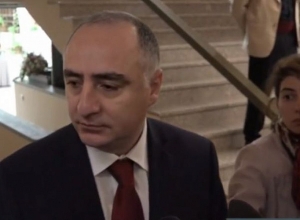 Մեր առաջադրած մեղադրանքը հիմնավոր է. ՀՔԾ պետը՝ Քոչարյանի և մյուսների գործի մասին