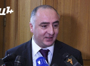 Սասուն Խաչատրյանը՝ Գագիկ Ծառուկյանի հարցաքննության մասին