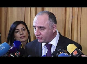 Մեր առաջադրած մեղադրանքը հիմնավոր է. ՀՔԾ պետը՝ Քոչարյանի և մյուսների գործի մասին