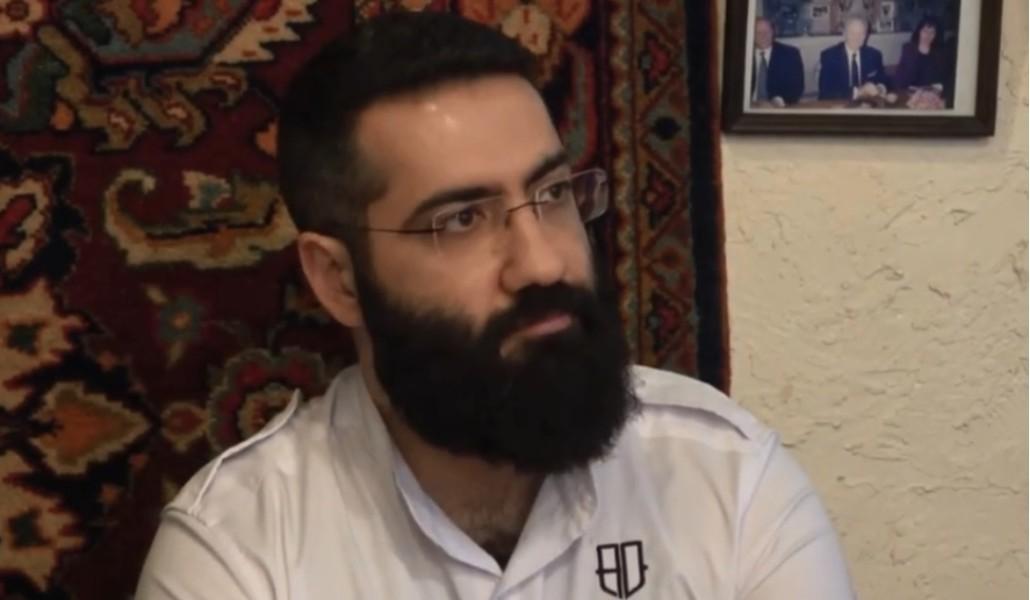 Արթուր Դանիելյան