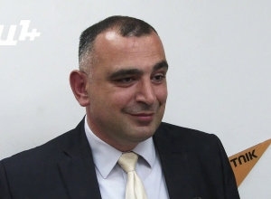 Գևորգ Գյոզալյանը՝ վեթթինգի, «գործ տալու» և Աբովյանի ընտրությունների մասին