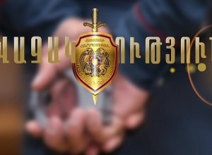 Совершивший разбойничье нападение был пойман на месте событий