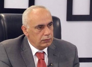 Դեռևս ամիսներ առաջ էի ներկայացրել  պաշտոնից ազատմանս դիմումը. Արթուր Աղաբեկյան