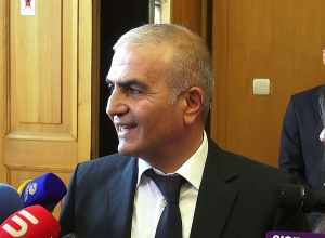 Պատրաստ եմ վեթթինգի ենթարկվել. Հունան Պողոսյան