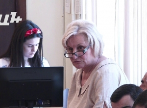 Քոչարյանի գործով դատական նիստը հետաձգվեց մինչեւ հունիսի 14-ը
