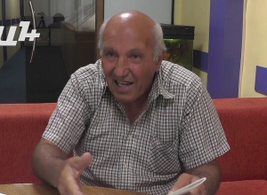 Վերին Արտաշատի բնակչին հող չեն տալիս