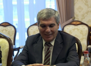 Նախագահը հյուրընկալել է «Հանրապետություն» կուսակցության ներկայացուցիչներին