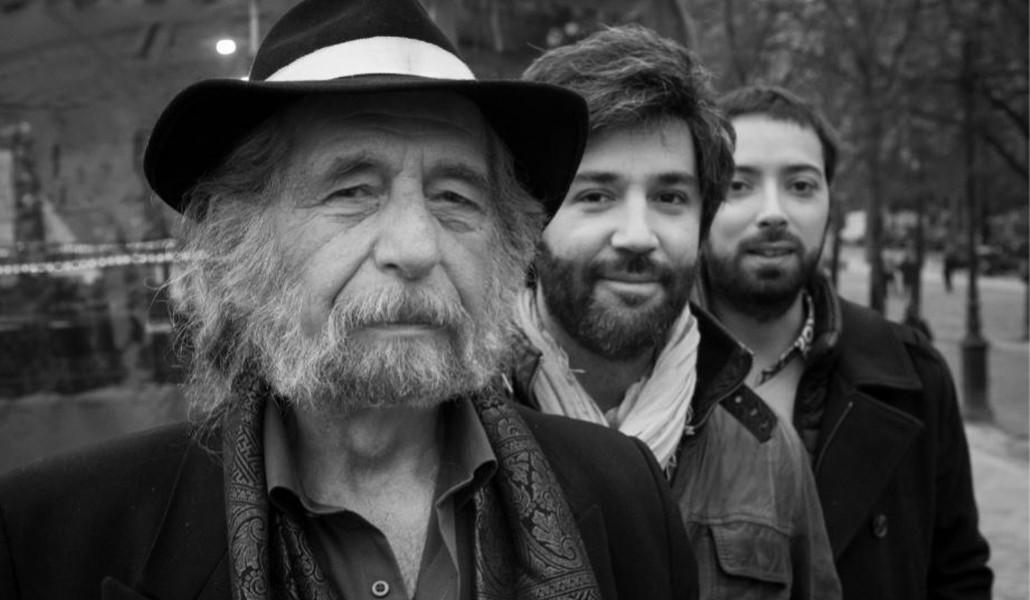 Դան Ղարիբյան