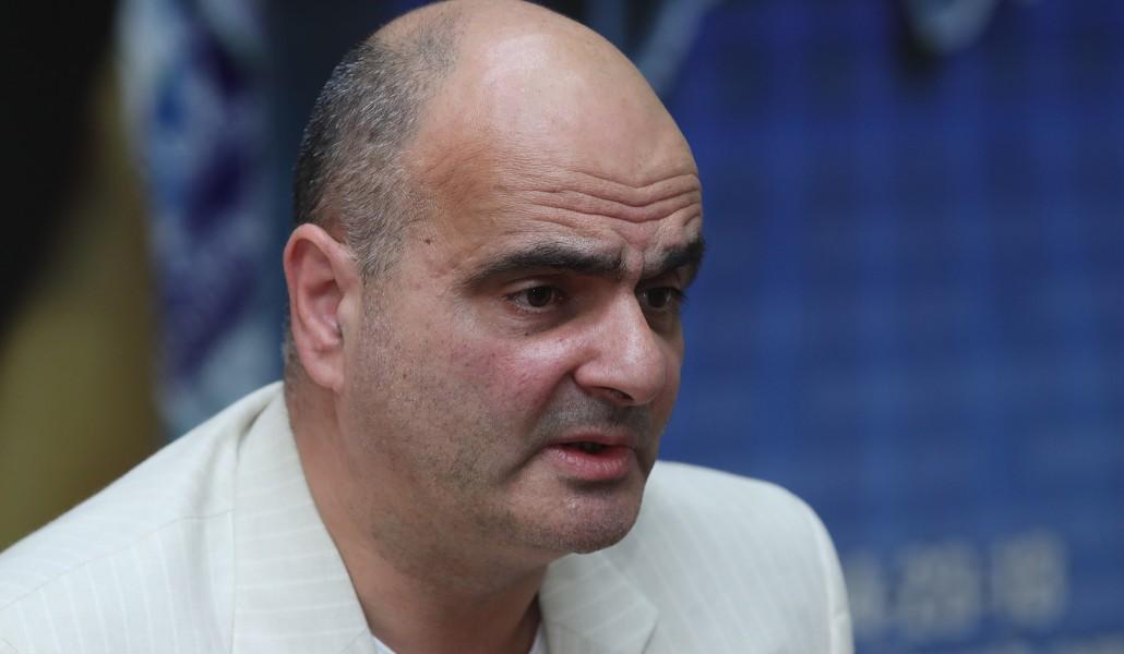 Լեւոն Բաղդասարյան