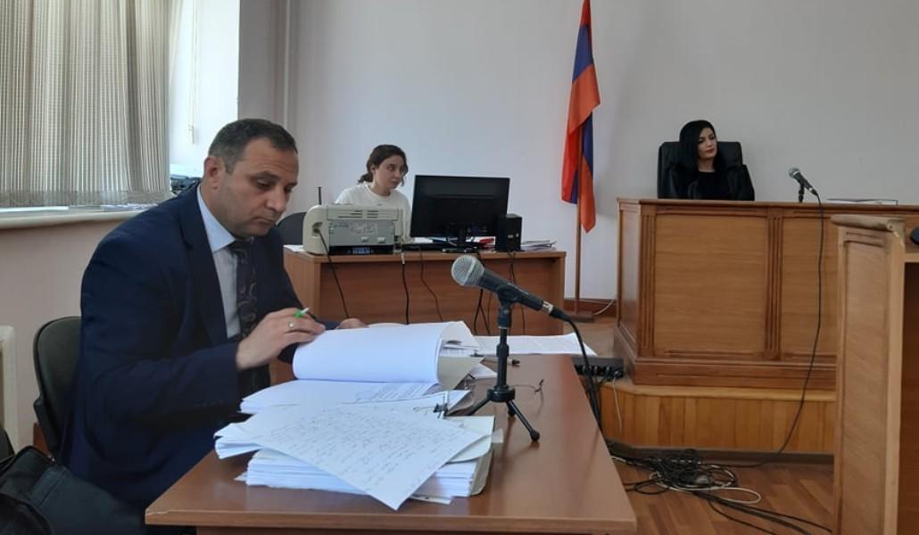 ԴԱՏԱՐԱՆ