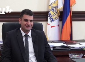 Հայտնի է՝ երբ կլինի Երեւանի տրանսպորտային նոր ցանցը.  հարցազրույց փոխքաղաքապետի հետ