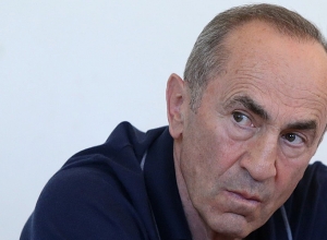 Քոչարյանի պաշտպանը գրավոր հրաժարվեց հայցից, Փաշինյանի պաշտպանը՝ 650 հազար դրամ պահանջեց