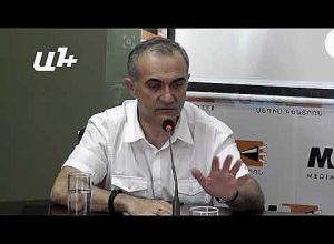 Լևոն Մնացականյանի նշանակումն ուղղված է Սամվել Բաբայանի գործոնի չեզոքացմանը․ արցախցի ընդդիմադիր