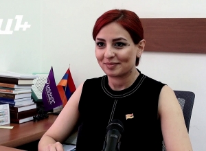 Ուզո՞ւմ եք Վահե Գրիգորյանին... ԼՀԿ պատգամավորը ենթատեքստ է տեսնում Նախագահի քայլում