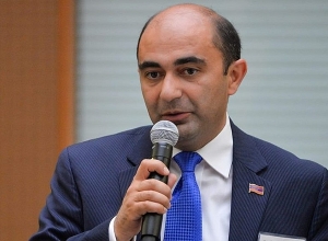 Առաջարկում ենք ԱԱԾ պետի և ոստիկանապետի նշանակման պահանջների փոփոխություն. Էդմոն Մարուքյան