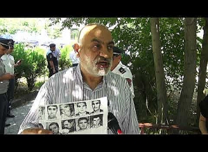 Վարդգես Գասպարին գիտի՝ ում է պետք մեղադրել սպանությունների համար