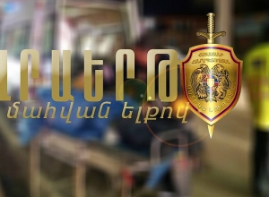 Вследствие наезда 75-летний и 79-й пассажиры скончались