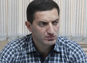 Сказанное Наирой Арутюнян для меня – не Библия, чтобы я безоговорочно верил: Геворг Петросян