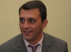 Армен Бекташян подал заявление об отставки с должности члена ВСС