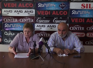 Կաթնամթերք արտադրողներին են քարկոծում, թե՞ լաբորատորիաներին