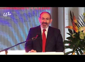 ՀՀ-ում փորձում են վերակենդանացնել բռնության ենթամշակույթը. Նիկոլ Փաշինյան