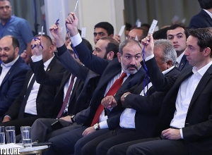 Նիկոլ Փաշինյանն առաջատարն է․ հայտնի է ՔՊ վարչության կազմը