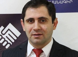 Սուրեն Պապիկյանը` ՔՊ վարչության նախագահ