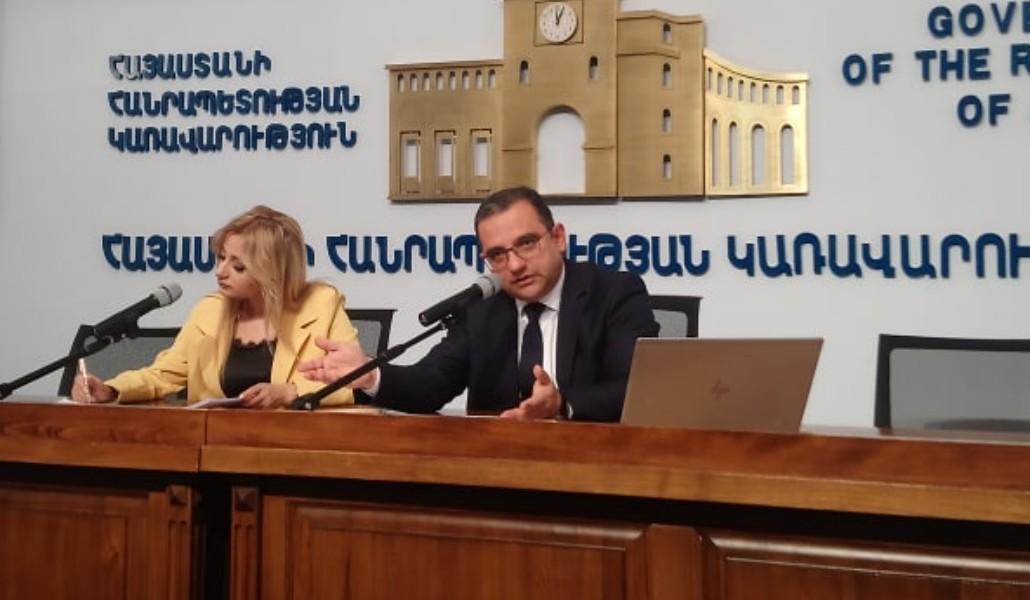 Տնտեսնախարար (1)