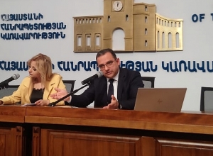 Почему уволилась помощница замминистра?