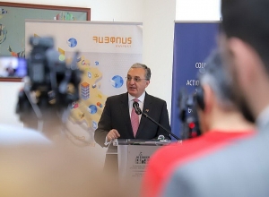 «Եվրոպայի խորհուրդը վերաբերում է մեր իրավունքներին, մեր ազատություններին մեր Եվրոպային». ՀՀ ԱԳ նախարար