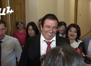 Ինչու էր ԲՀԿ-ն հանդիպել ՀՅԴ-ին