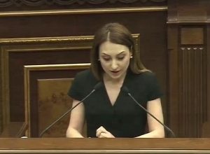 Լիլիթ Մակունցին հասկանալի է Վահե Գրիգորյանի և Արմեն Սարգսյանի դեմ սկսված արշավի պատճառը