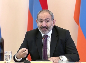 Ժամանակն է, որ այդ հարցերն ուղիղ, առանց սեթևեթանքի դնենք օրակարգում և քննարկենք. Փաշինյան